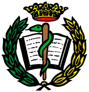 Logo de la Tuna de Medicina de Alicante